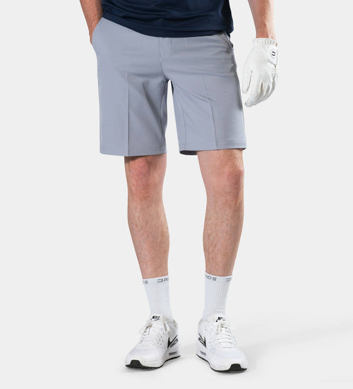 Men's Clima Golf Shorts - Grey