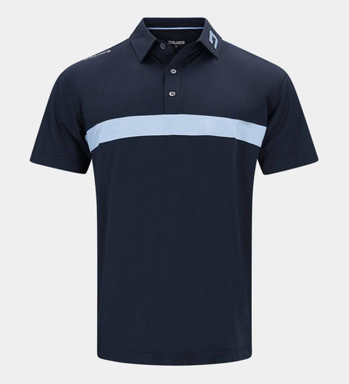 MENS THE 19TH POLO - NAVY